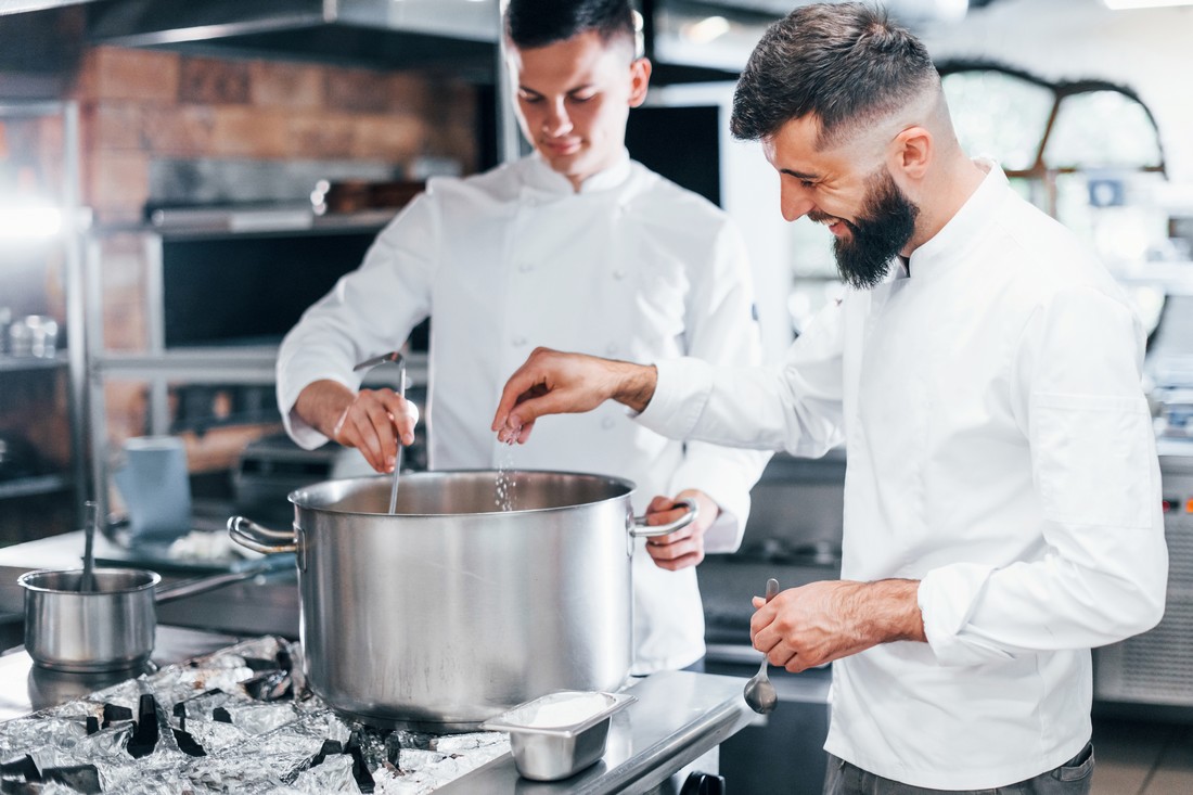 Mała gastronomia – zaplecze niewielkiej restauracji - wynajmijzmywarke.pl